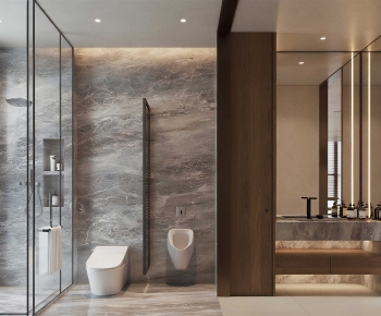 Modern TOILET-ID:970534096