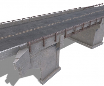 Modern Bridge-ID:804636001