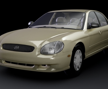 Modern Car-ID:232714894