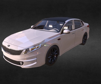 Modern Car-ID:106162075