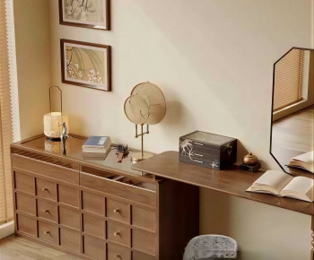 New Chinese Style Dresser-ID:984494926