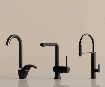 Modern Bathroom Hardware-ID:681310897