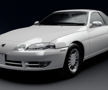 Modern Car-ID:844856023