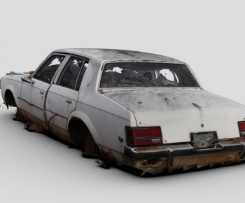 Modern Car-ID:274420985