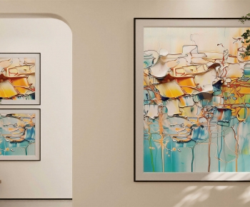 Modern Painting-ID:956069958