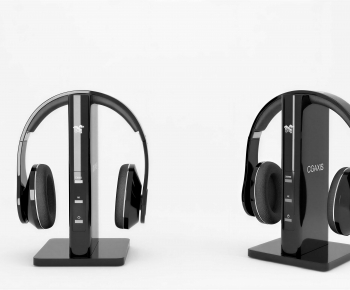 Modern Earphone-ID:630858906