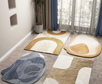 Modern The Carpet-ID:444705015