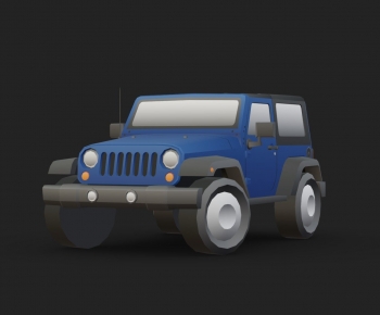 Modern Car-ID:490710972