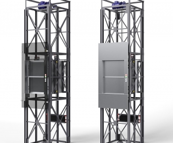 Modern Lift-ID:438699963