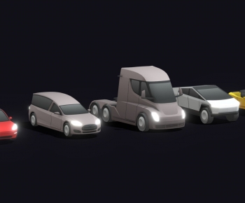 Modern Car-ID:325957068