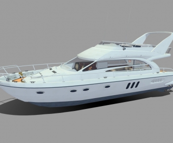 Modern Ship-ID:814321097