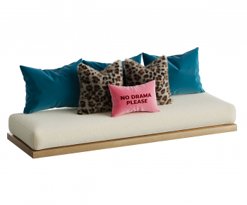 Modern A Sofa For Two-ID:295021068