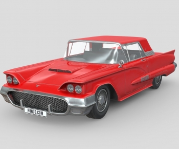 Modern Car-ID:984644899