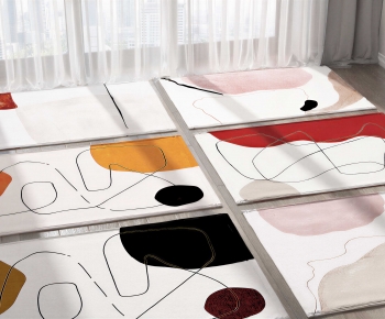 Modern The Carpet-ID:338624959