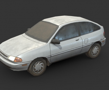 Modern Car-ID:675487046