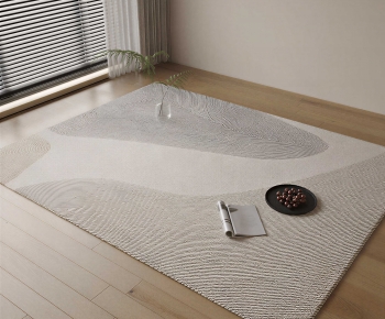 Modern The Carpet-ID:823496104