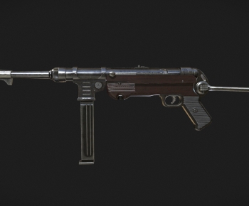 Modern Military Equipment-ID:599718092