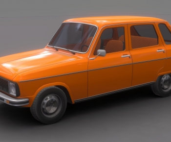 Modern Car-ID:806936036