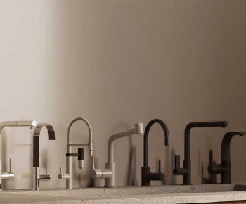 Modern Faucet/Shower-ID:317819176