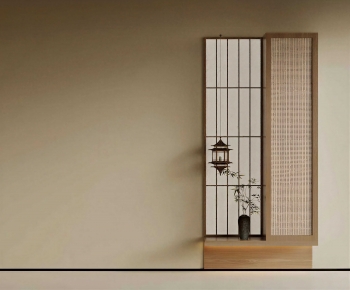 New Chinese Style Partition-ID:906464104