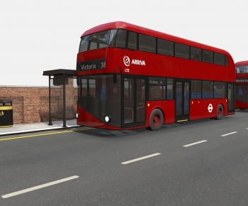 Modern Car-ID:234914061