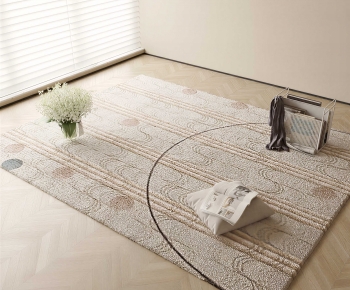 Modern The Carpet-ID:607791907