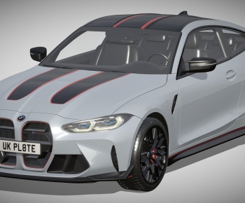 Modern Car-ID:498559958