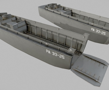 Modern Ship-ID:847807885