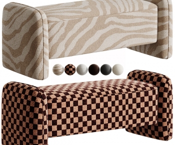 Modern Sofa Stool-ID:262718928