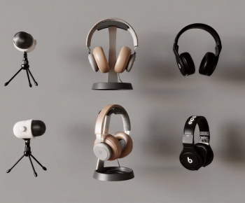 Modern Earphone-ID:611605881