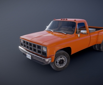 Modern Car-ID:633121012