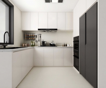 Modern The Kitchen-ID:168168074