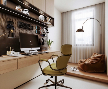 Modern E-sports Room-ID:859731912