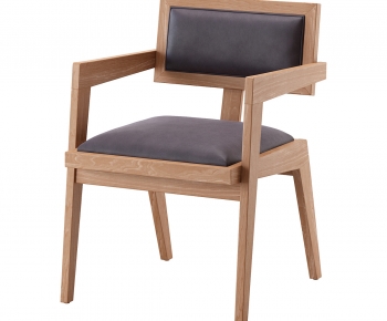 Modern Dining Chair-ID:734385976