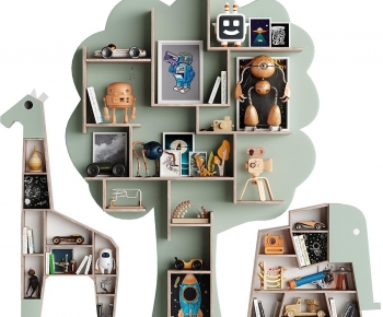 Modern Wall Decoration-ID:823246962