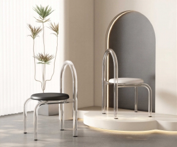 Modern Single Chair-ID:710472119