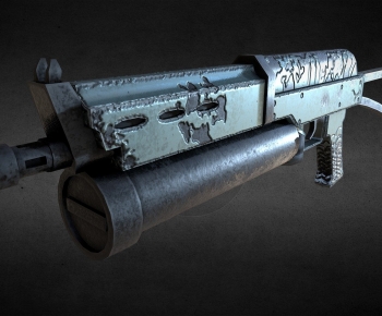 Modern Military Equipment-ID:197652106