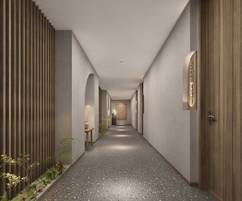 Modern Corridor-ID:586203104