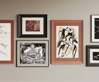 French Style Painting-ID:281136047