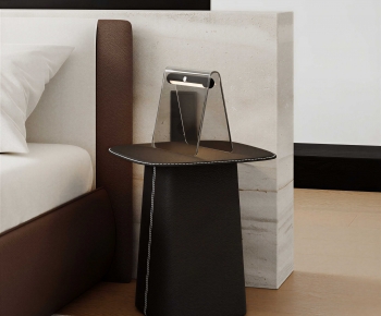 Modern Side Table/corner Table-ID:172119196