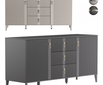 Modern TV Cabinet-ID:143091921