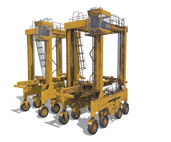 Modern Industrial Equipment-ID:797980078