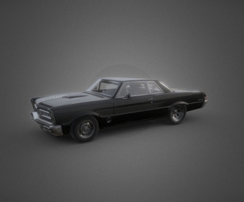 Modern Car-ID:671118026