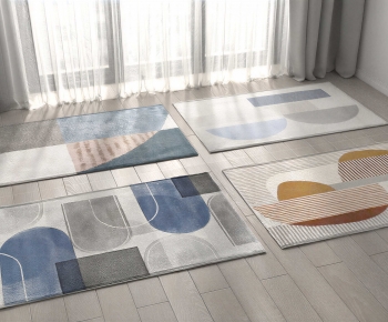 Modern The Carpet-ID:135770085