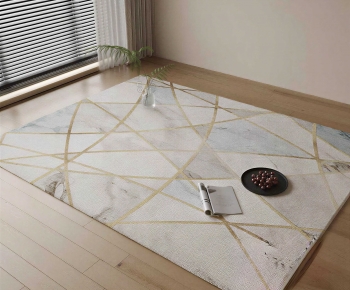 Modern The Carpet-ID:314960965