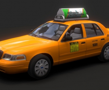 Modern Car-ID:931020026