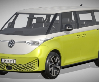 Modern Car-ID:500519997