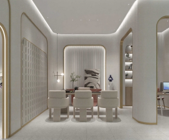 Modern Beauty Salon-ID:722587117