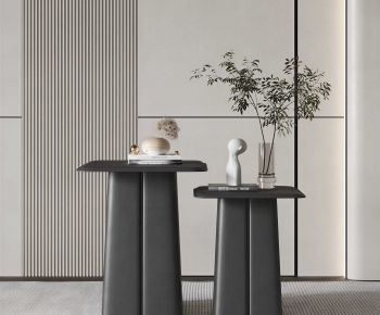 Modern Side Table/corner Table-ID:767222883