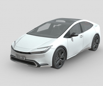 Modern Car-ID:746413957